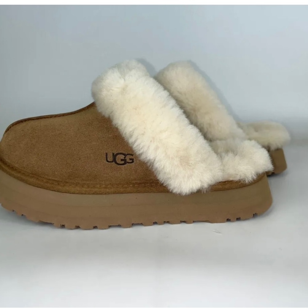 UGG Disquette Womens Slipper NEW W/O BOX